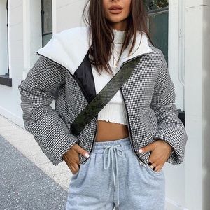 Princess Polly Keir Jacket